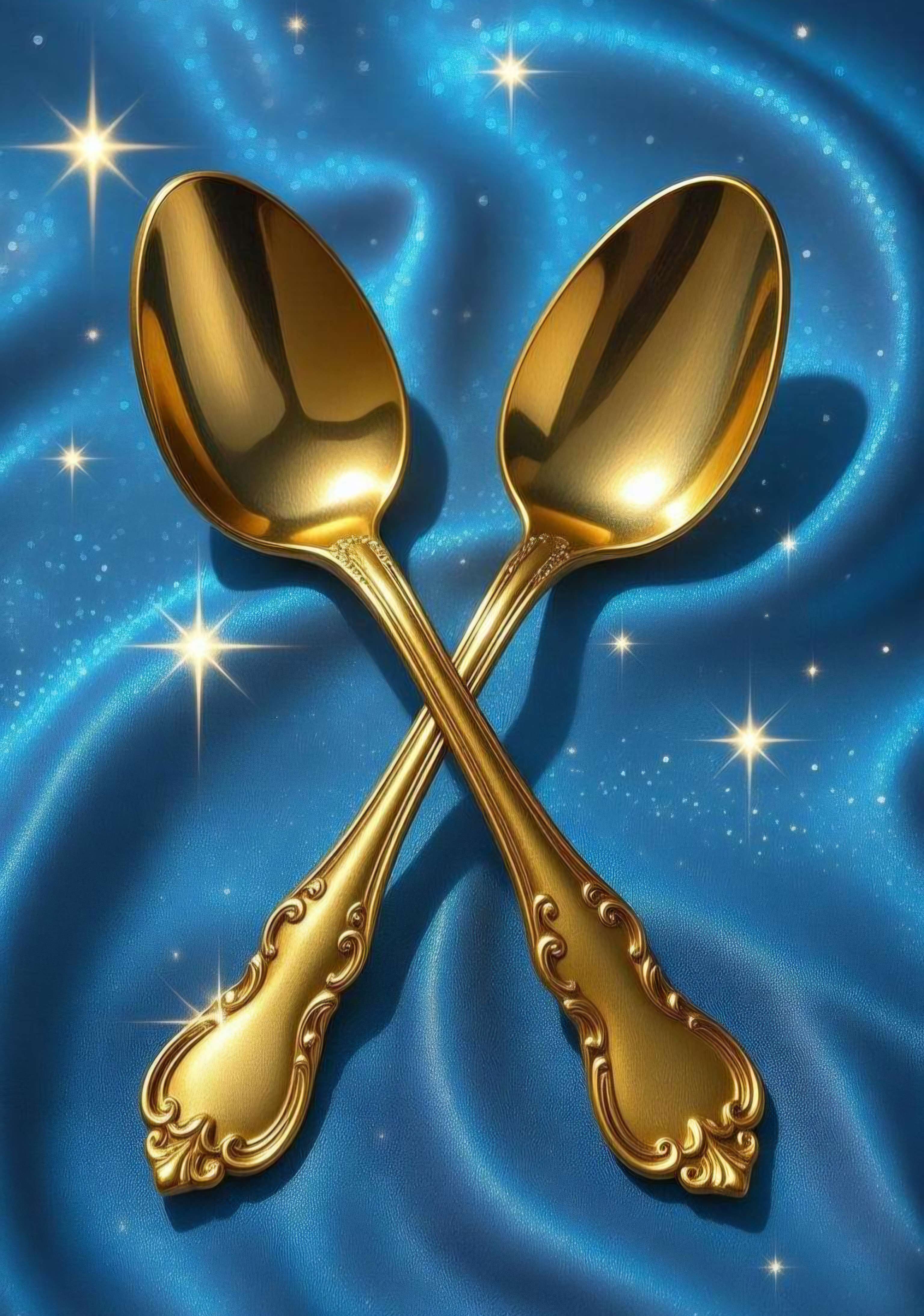 goldenspoon
