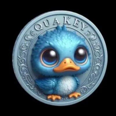 quakey